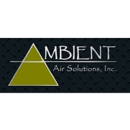 Ambient Air Solutions - Air Conditioning Equipment & Systems