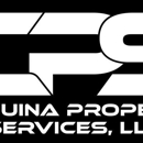 Chiguina Property Services - Excavation Contractors