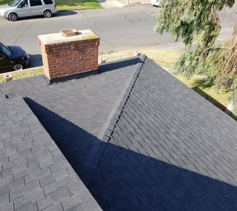 M.C. Roofing - San Bernardino, CA