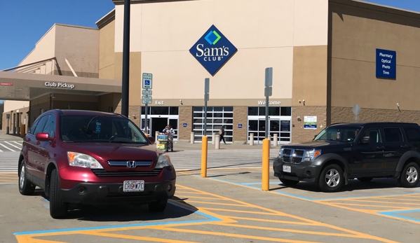 Sam's Club - Wentzville, MO