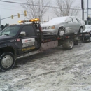BCH Towing - Marine Towing