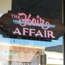 The Hair Affair - Beauty Salons
