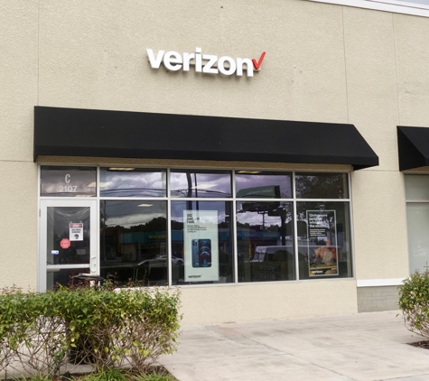 Verizon - Apopka, FL