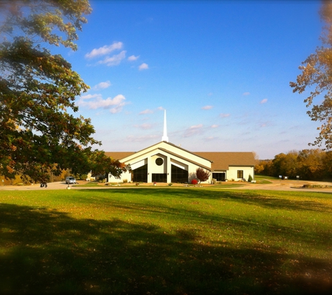 Cornerstone Community Church - Harrisonville, MO