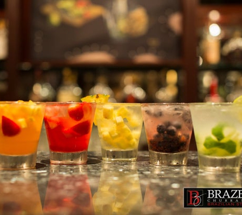 Brazeiros Churrascaria-Brazilian Steakhouse - Louisville, KY