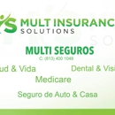 Multinsurance solutions - Insurance