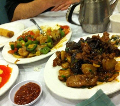 Szechwan Chinese Food - Lomita, CA