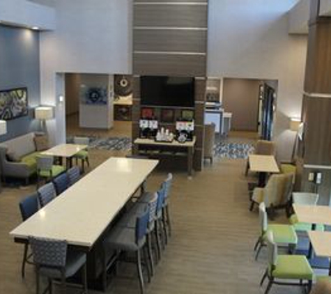 Hampton Inn & Suites Portland Corpus Christi - Portland, TX