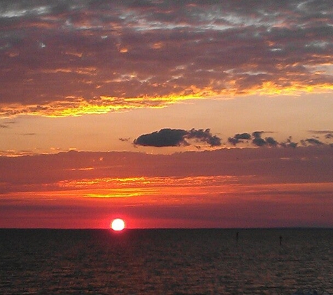 Fairhope Yacht Club - Fairhope, AL