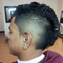 The Spot Barbershop McAllen