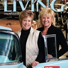 Hickory Living Magazine Inc