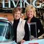 Hickory Living Magazine Inc