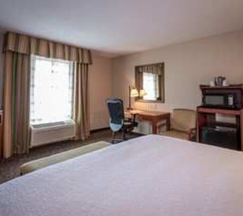 Hampton Inn Enterprise - Enterprise, AL