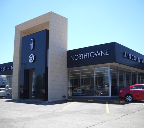 Northtowne Lincoln - Kansas City, MO