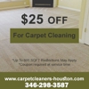 Carpet Cleaners Houston gallery
