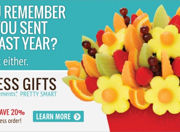 Edible Arrangements - Wallingford, CT