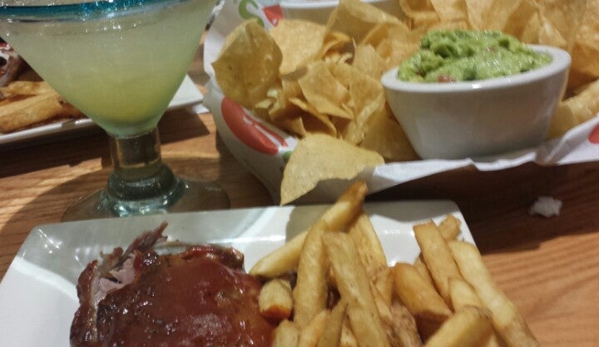 Chili's Grill & Bar - Pflugerville, TX
