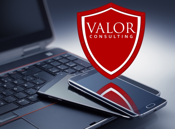 Valor Consulting - Newark, NJ