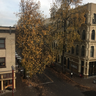 The Society Hotel - Portland, OR
