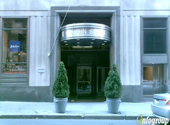 RMH Management Corp - New York, NY