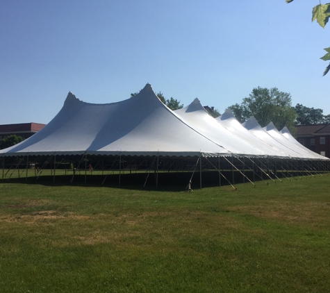 Tents Party Rentals & Planning - Pottstown, PA