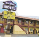 Hacienda Motel