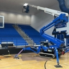 Xpress Atrium & Spider Lift Rentals gallery