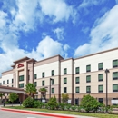 Hampton Inn & Suites Houston North IAH - Hotels