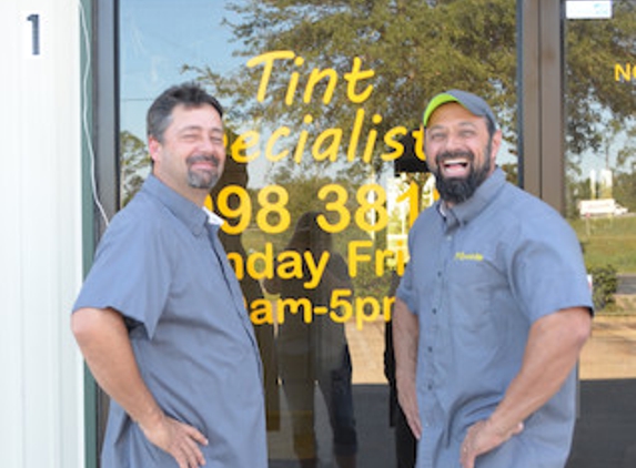 Tint Specialists - Jacksonville, FL