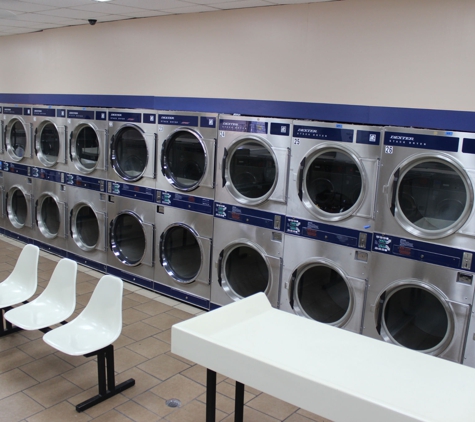 Brookhaven Laundry - Brookhaven, GA