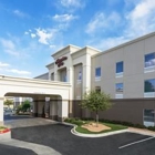 Hampton Inn Odessa