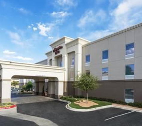 Hampton Inn Odessa - Odessa, TX