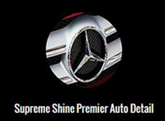 Supreme Shine Premier Auto Detail - Orange, CA