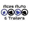 Aces Auto and Trailers gallery