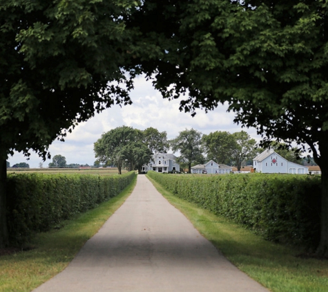 Pretty Prairie Farm - Urbana, OH