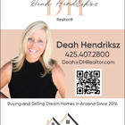 Deah Hendriksz REALTOR | Home Realty