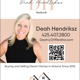 Deah Hendriksz Realtor Home Realty