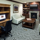 Hampton Inn & Suites Colorado Springs/I-25 South - Hotels