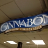 Cinnabon gallery