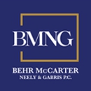 Behr, McCarter, Neely & Gabris, P.C. - Real Estate Attorneys