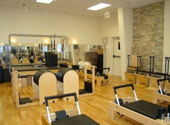 Pure Pilates - Norwell, MA