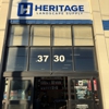 Heritage Landscape Supply gallery