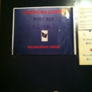 American Legion