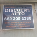 Chuck's Discount Auto - Auto Repair & Service