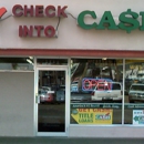 Check Into Cash - Check Cashing Service