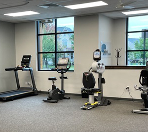 Select Physical Therapy - Lovettsville - Lovettsville, VA