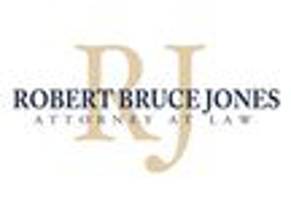 Jones Robert Bruce Lawyer - Newport News, VA