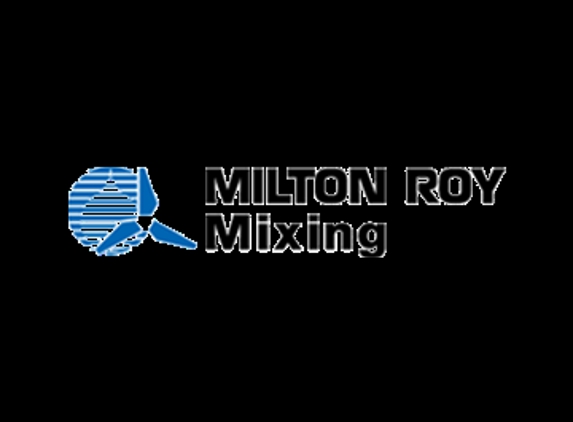 Milton Roy - Ivyland, PA