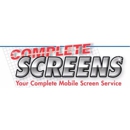 Complete Screens - Windows