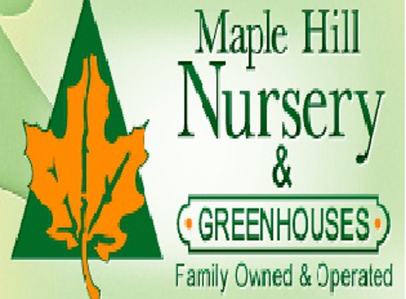 Maple Hill Nursery & Green Houses - Swanzey, NH